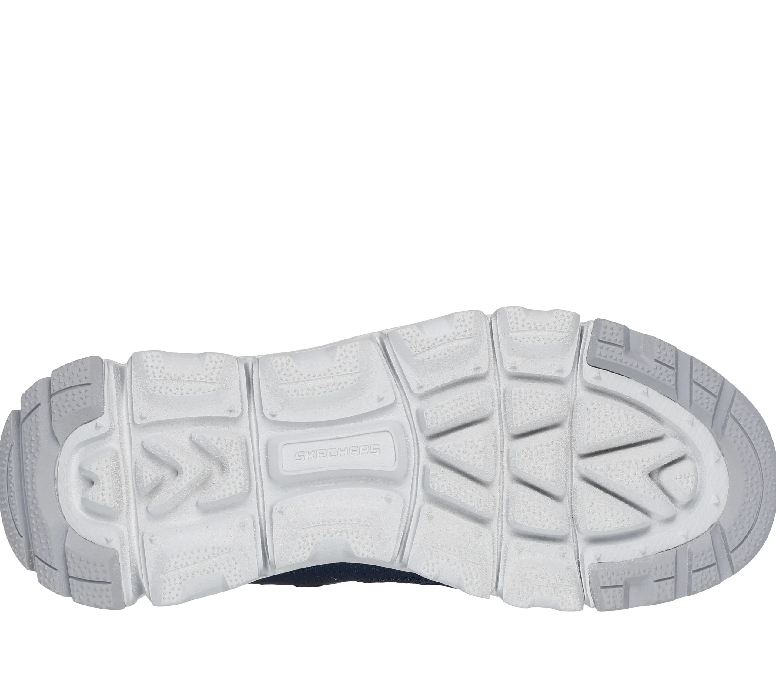 SKECHERS Summits AT - Artists Bluff>Mujer Con Cordones|Zapatillas De Deporte