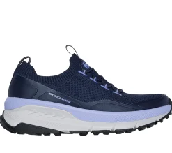 SKECHERS Switch Back - Zenventure>Mujer Sin Cordones|Zapatillas De Deporte
