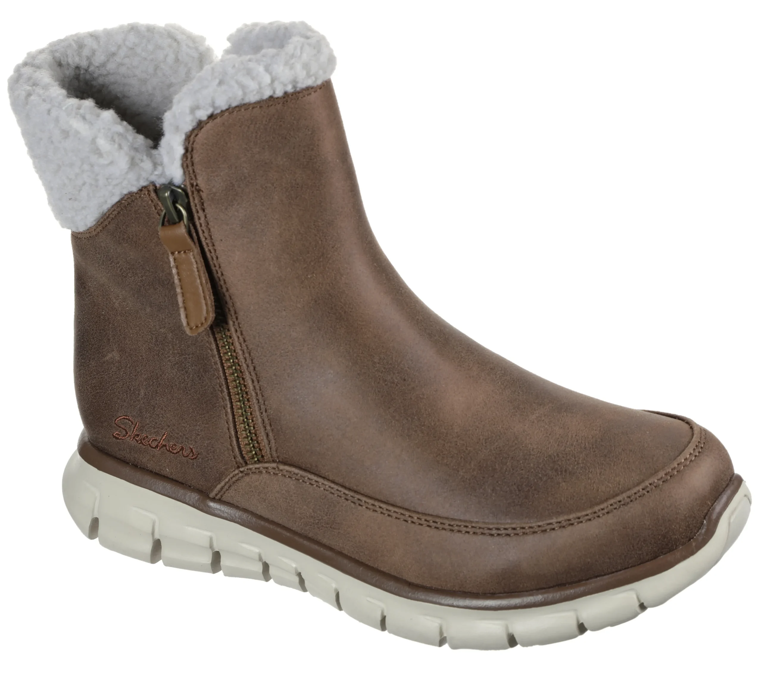 SKECHERS Synergy - Collab>Mujer Botas