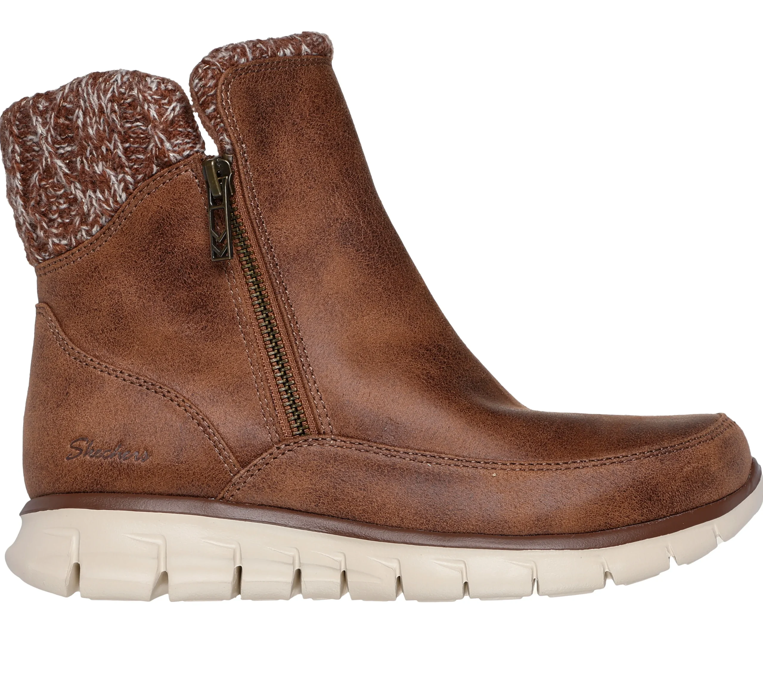 SKECHERS Synergy - Lovely Collab>Mujer Sin Cordones|Botas