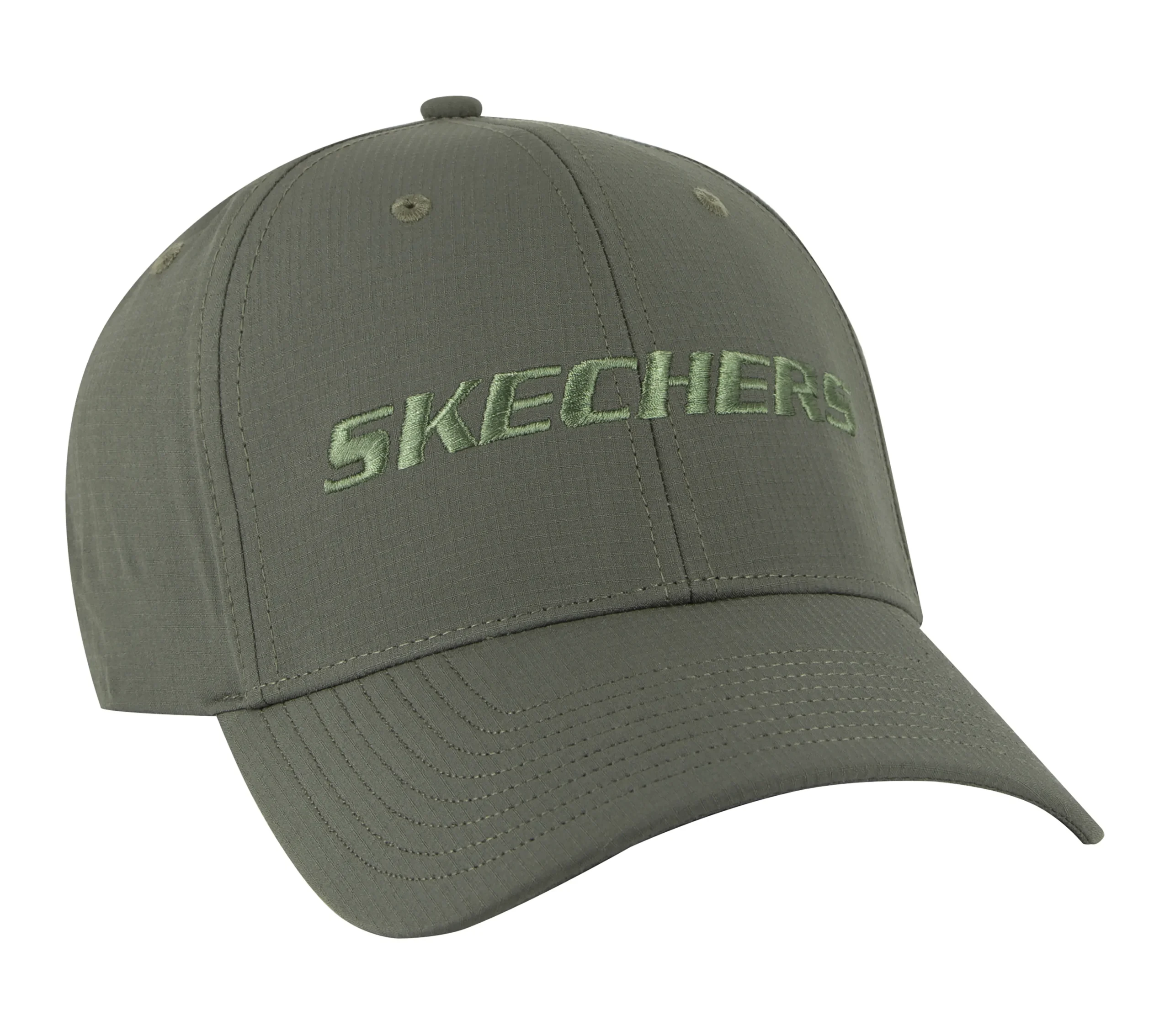SKECHERS Tearstop Snapback Hat>Hombre Accesorios