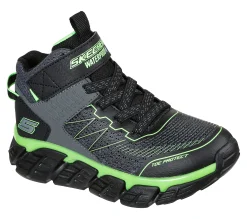 SKECHERS Tech-Grip - High-Surge>Niños Botas Niño|Zapatillas