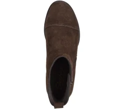 SKECHERS Tenley - New Chance>Mujer Sin Cordones|Botas