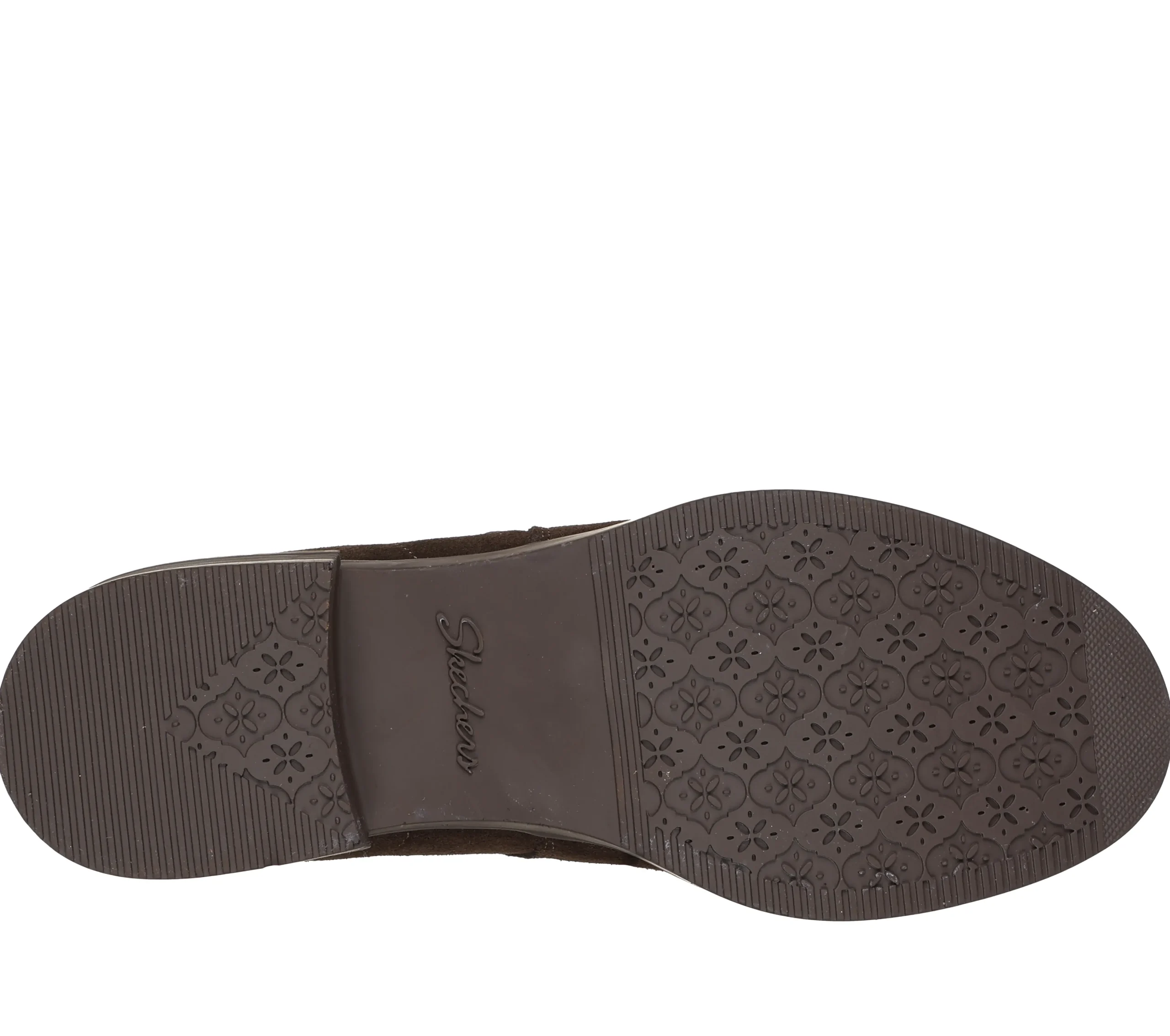 SKECHERS Tenley - New Chance>Mujer Sin Cordones|Botas