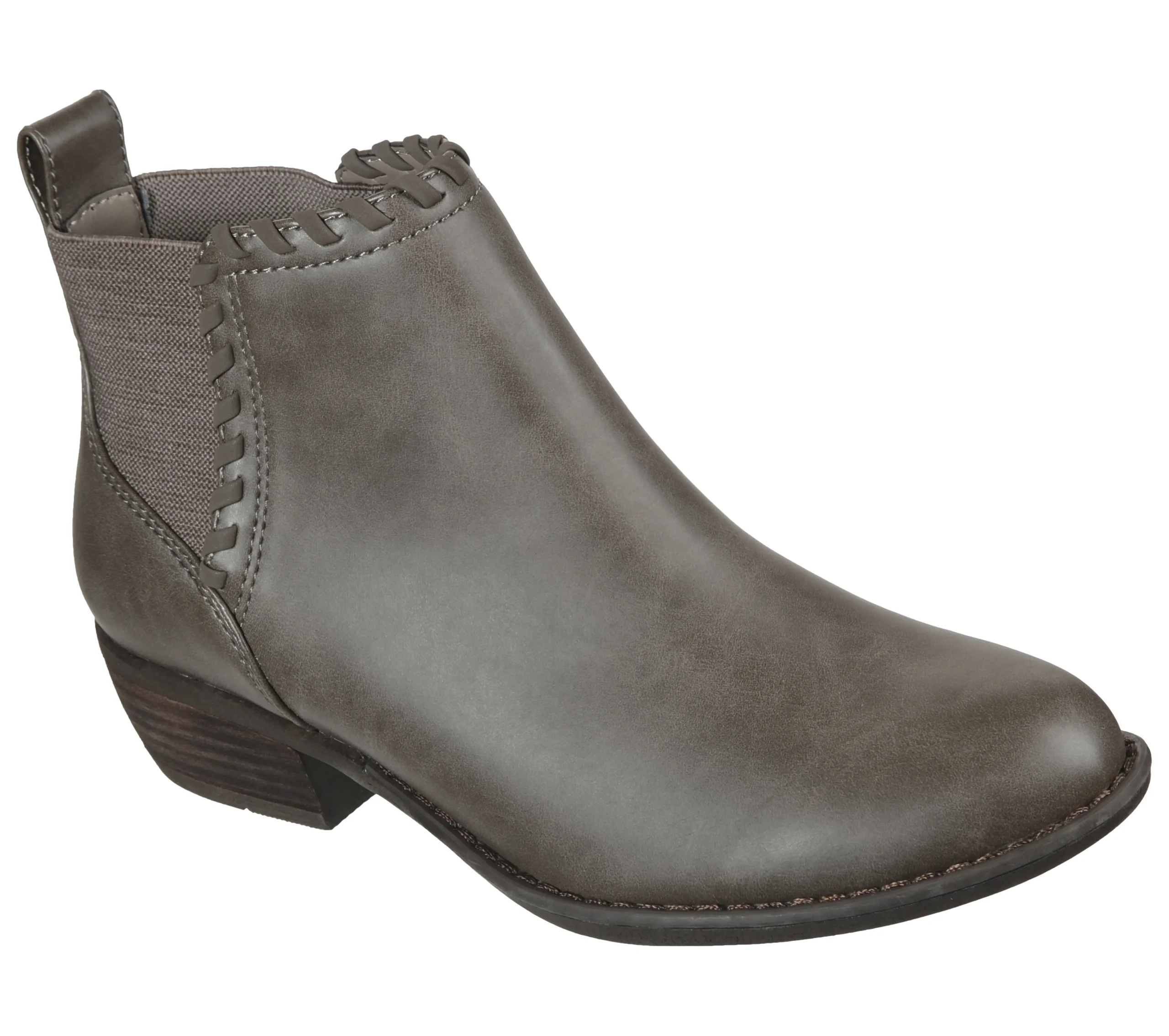 SKECHERS Texas - Fall Crush>Mujer Sin Cordones|Botas