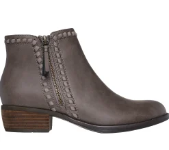 SKECHERS Texas - Western Adventure>Mujer Botas