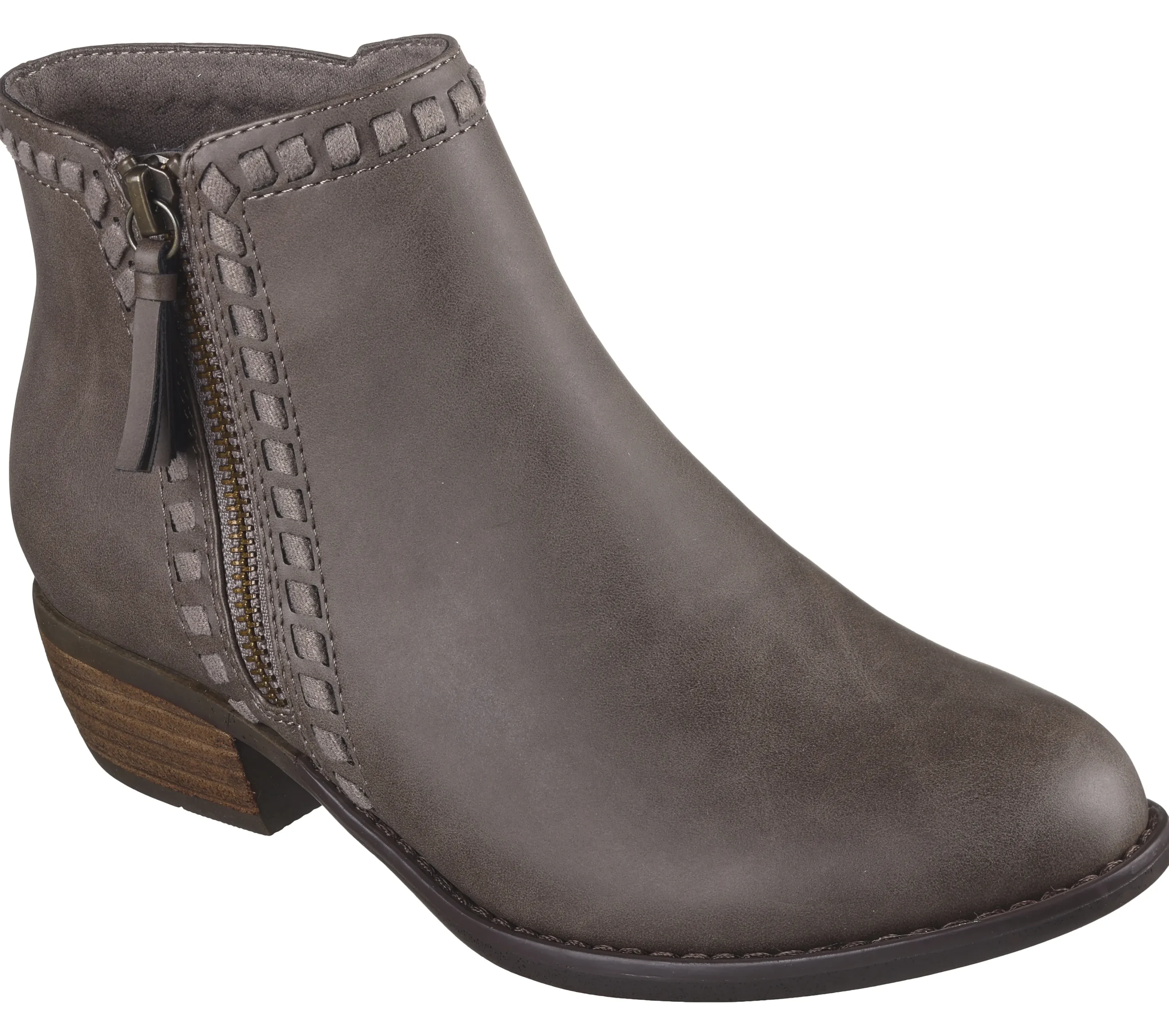 SKECHERS Texas - Western Adventure>Mujer Botas