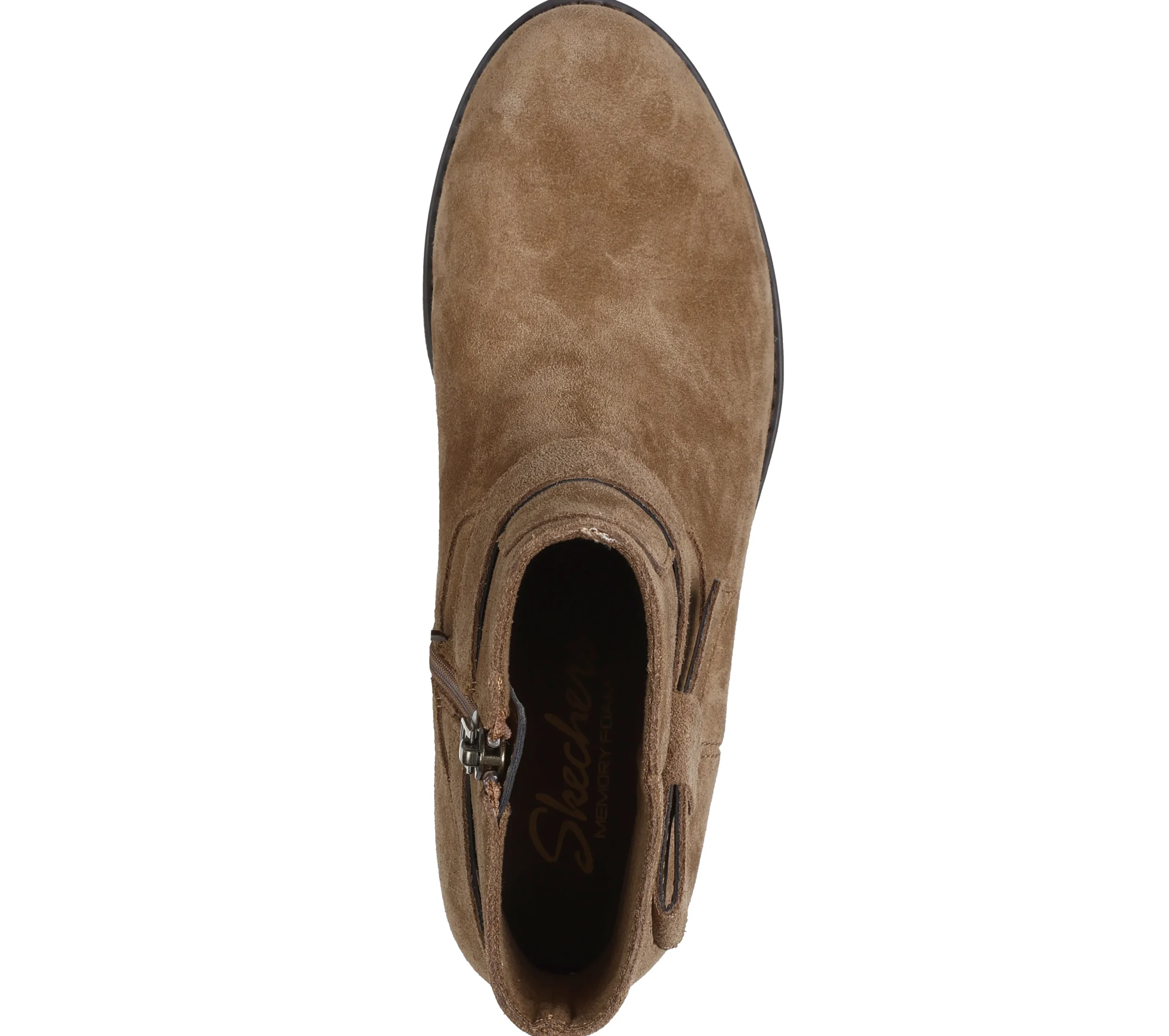 SKECHERS Texas - Westernville>Mujer Sin Cordones|Botas