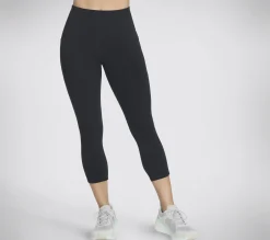 SKECHERS The GO WALK HW Mid Legging>Mujer Partes De Abajo|Partes De Abajo