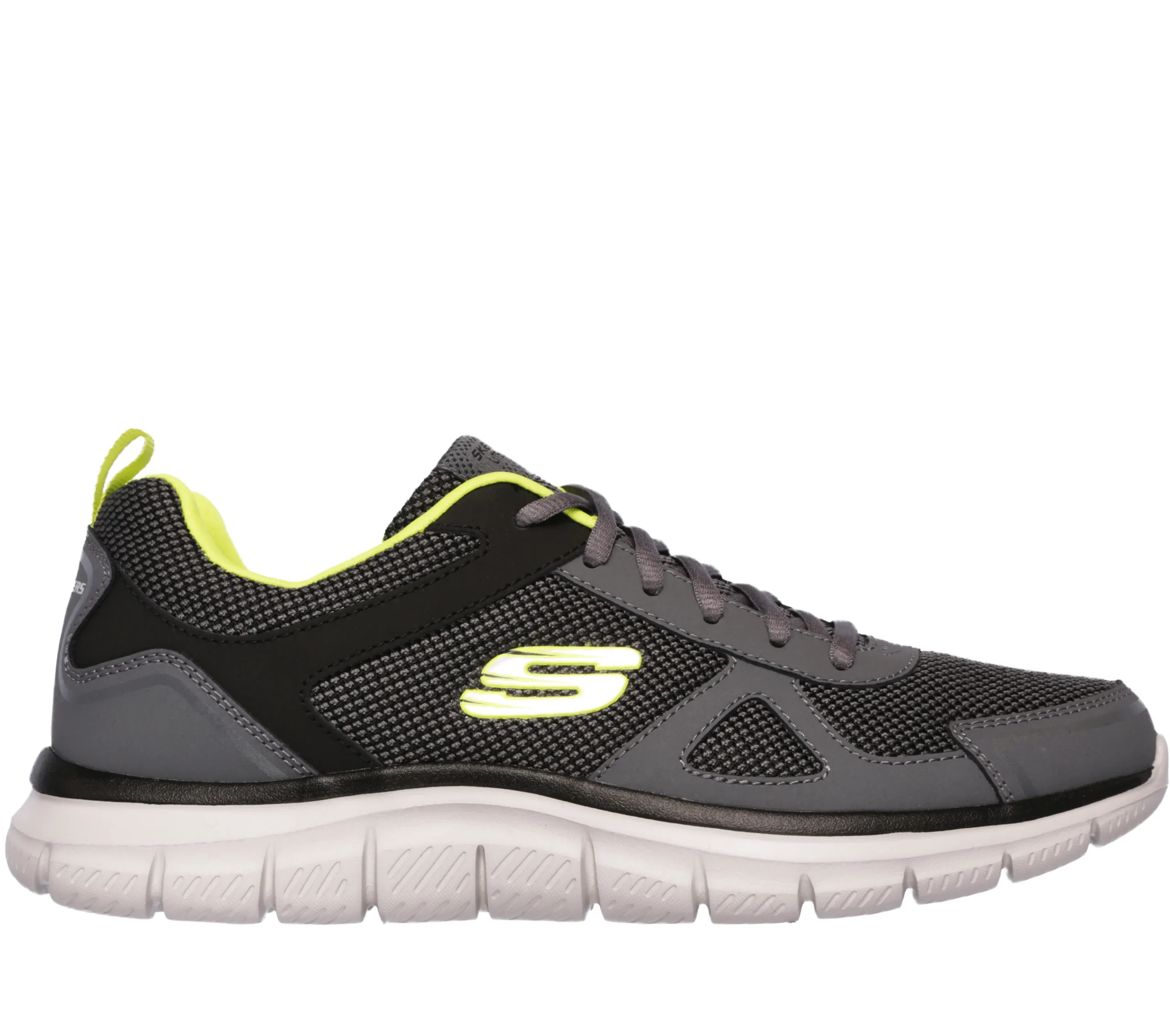 SKECHERS Track - Bucolo>Hombre Zapatillas De Deporte