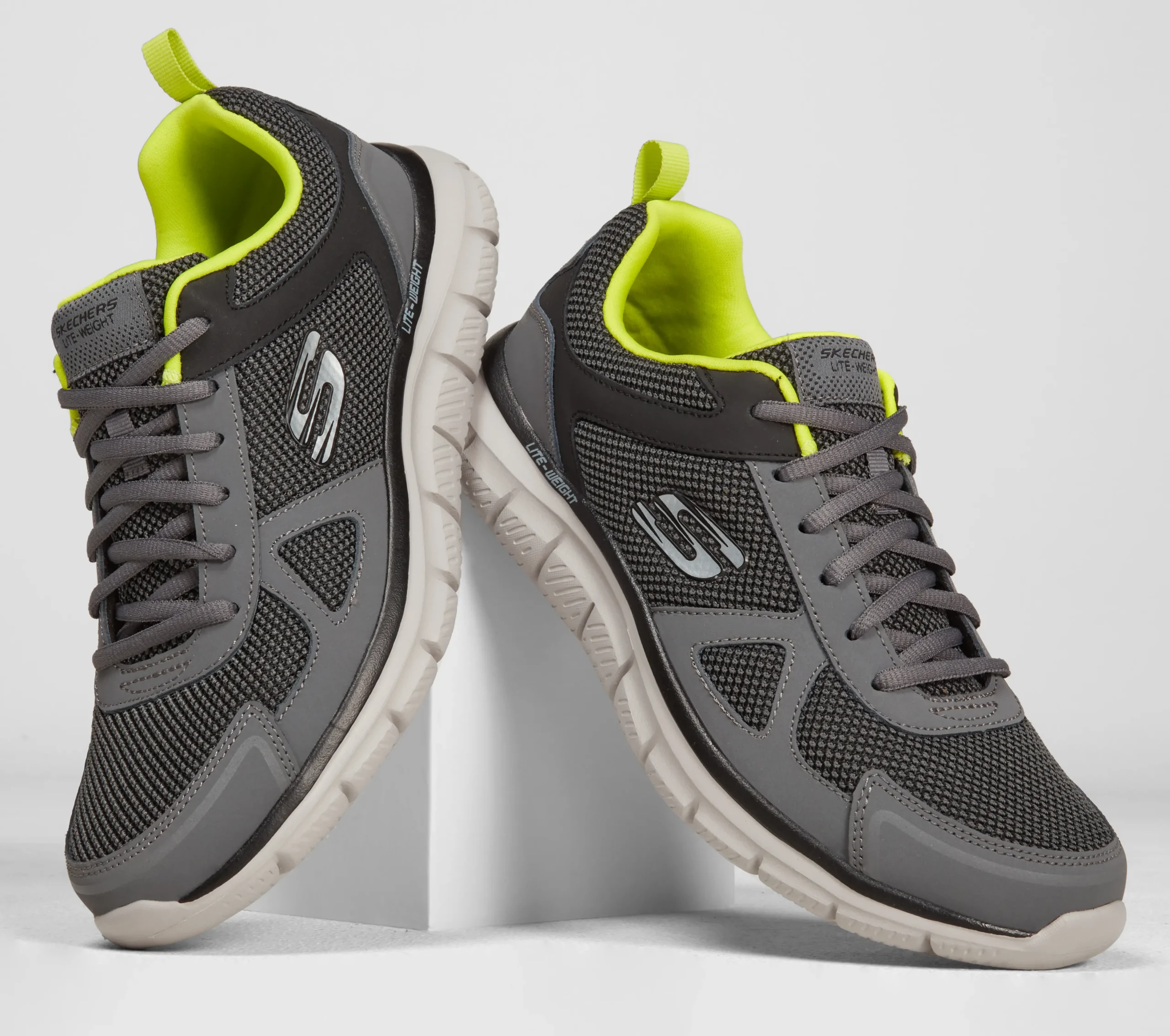 SKECHERS Track - Bucolo>Hombre Zapatillas De Deporte