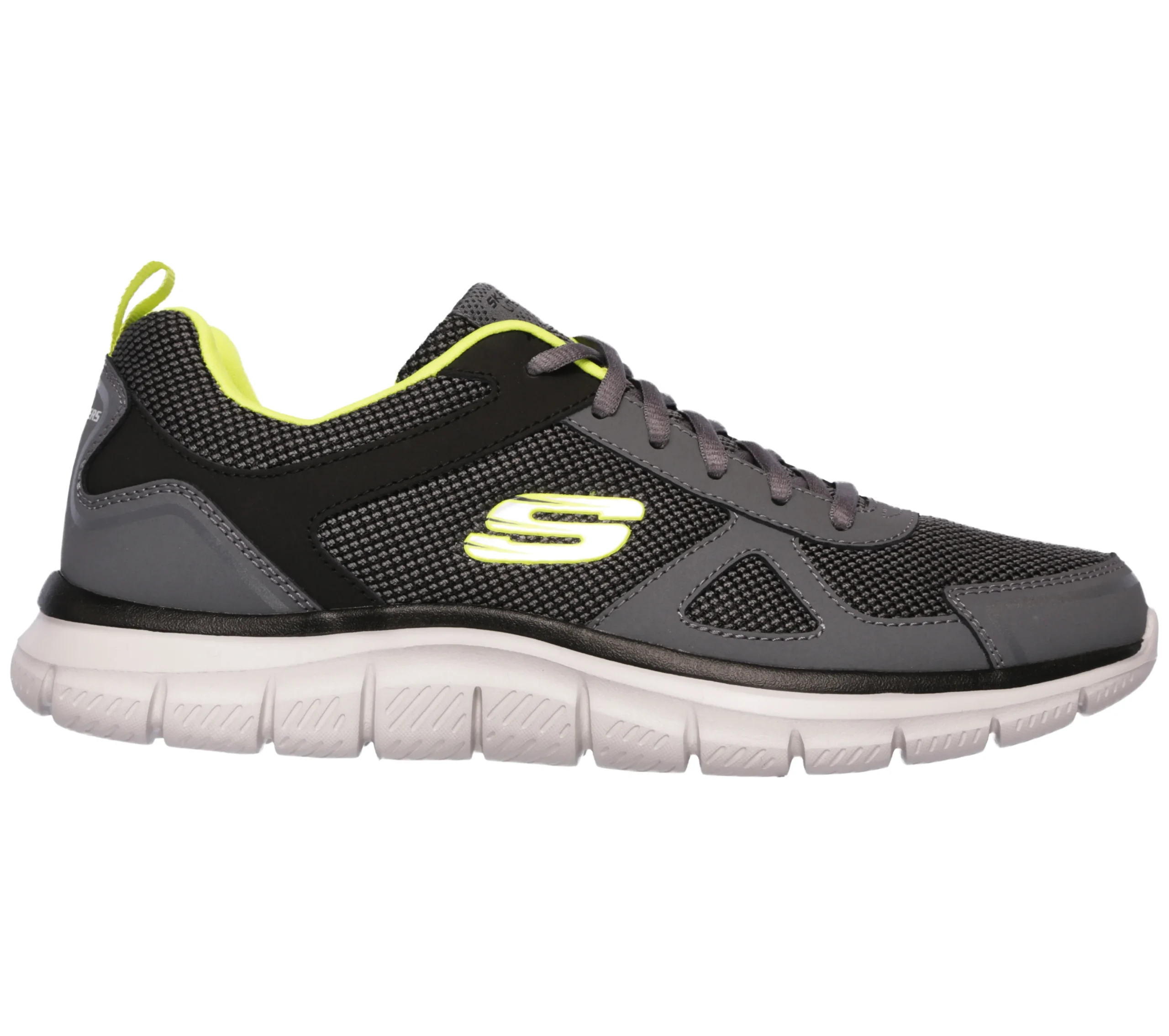 SKECHERS Track - Bucolo>Hombre Zapatillas De Deporte