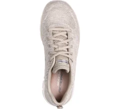 SKECHERS Track - Daytime Dreamer>Mujer Con Cordones|Zapatillas De Deporte