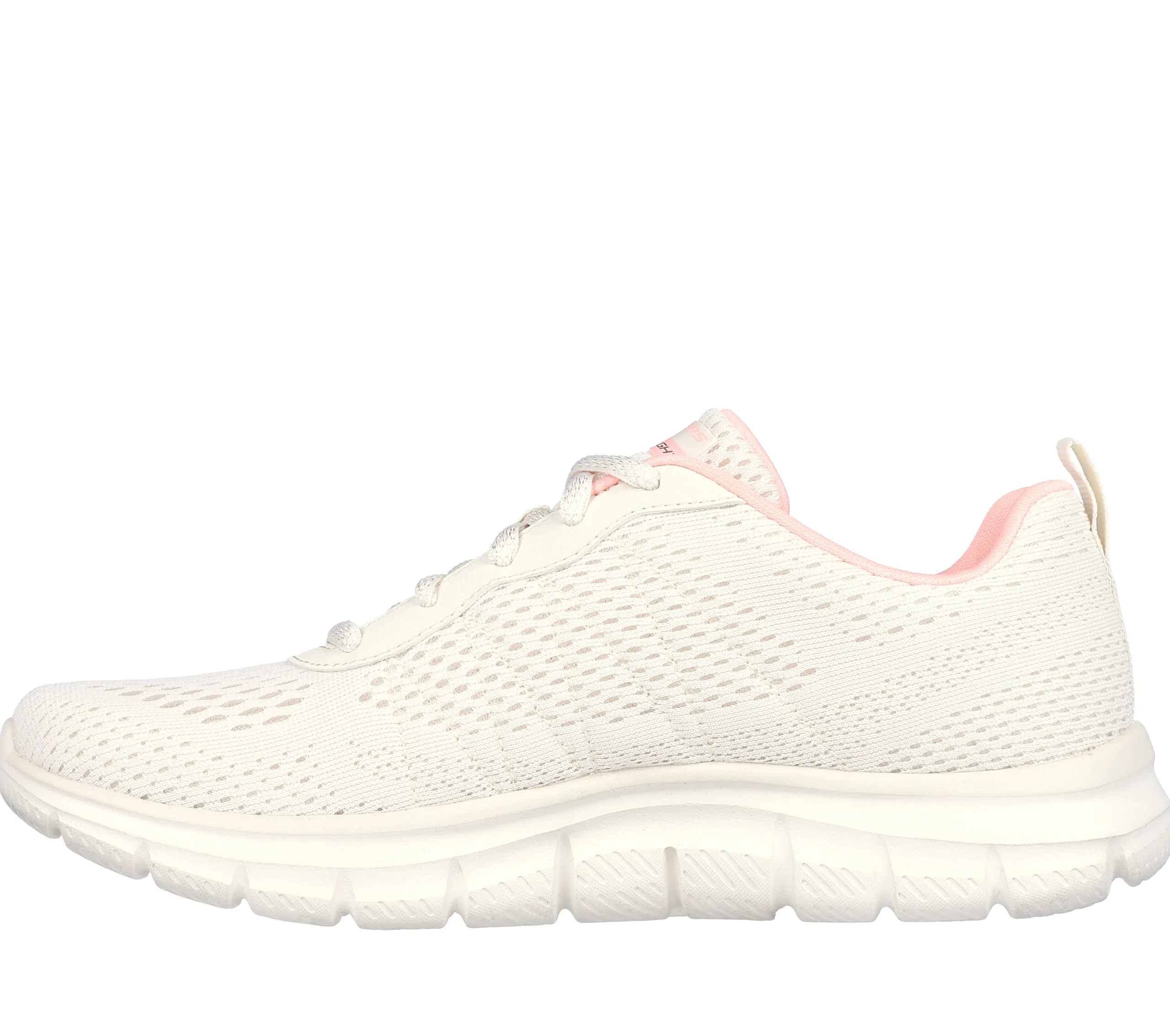 SKECHERS Track - New Staple>Mujer Con Cordones|Zapatillas Casual
