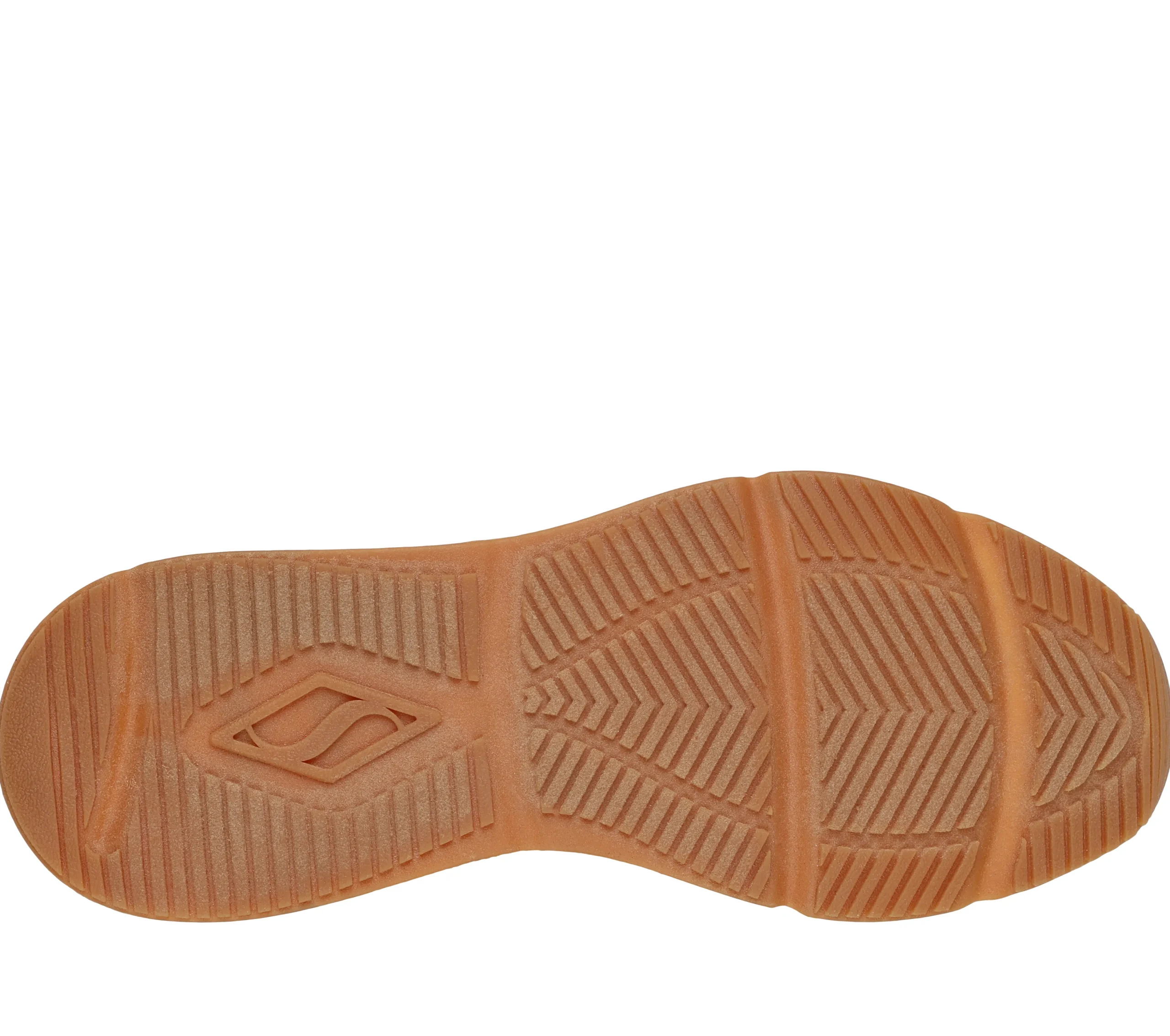 SKECHERS Tres-Air Uno - Ah-Mazing>Hombre Con Cordones|Zapatillas De Deporte