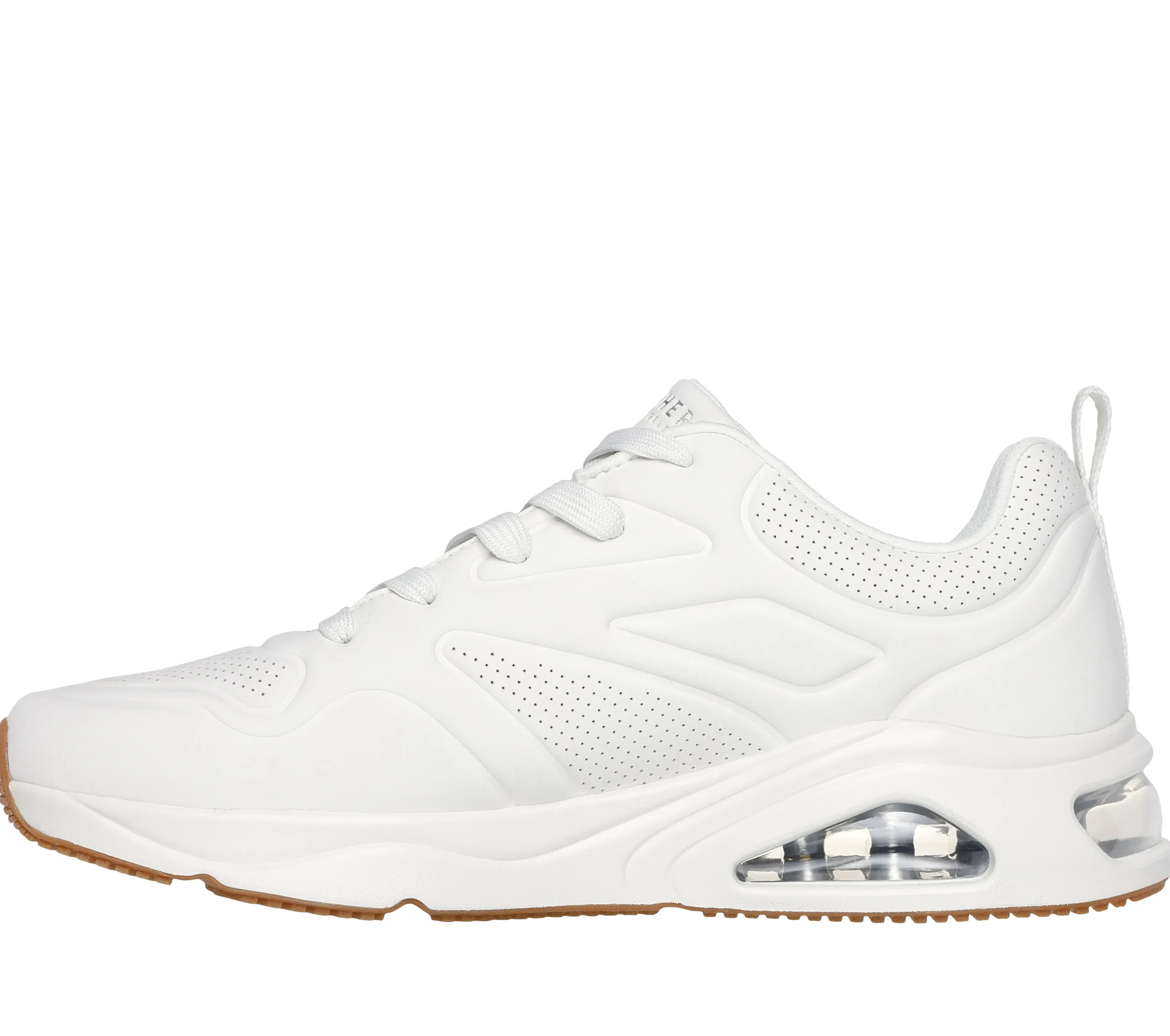 SKECHERS Tres-Air Uno - Ah-Mazing>Hombre Con Cordones|Zapatillas De Deporte