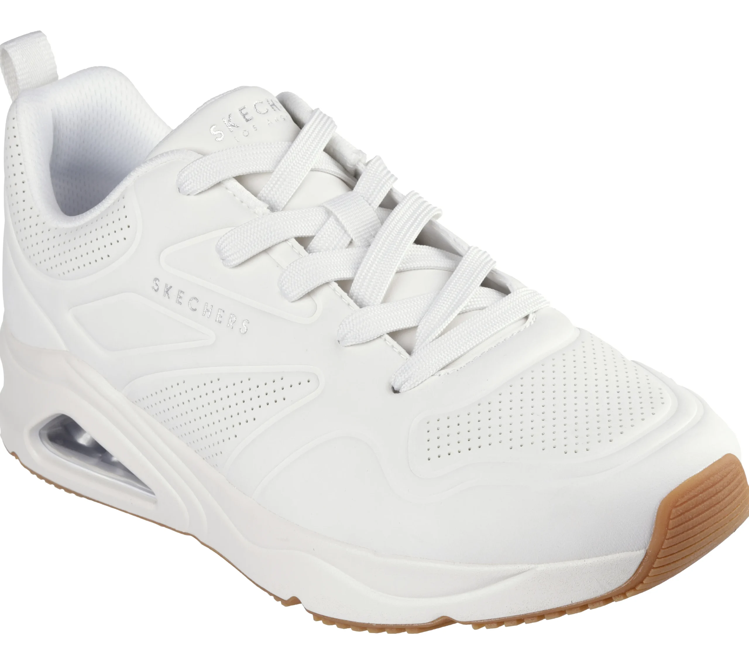 SKECHERS Tres-Air Uno - Ah-Mazing>Hombre Con Cordones|Zapatillas De Deporte