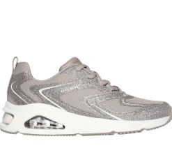 SKECHERS Tres-Air Uno - Glit-Airy>Mujer Con Cordones|Zapatillas Casual