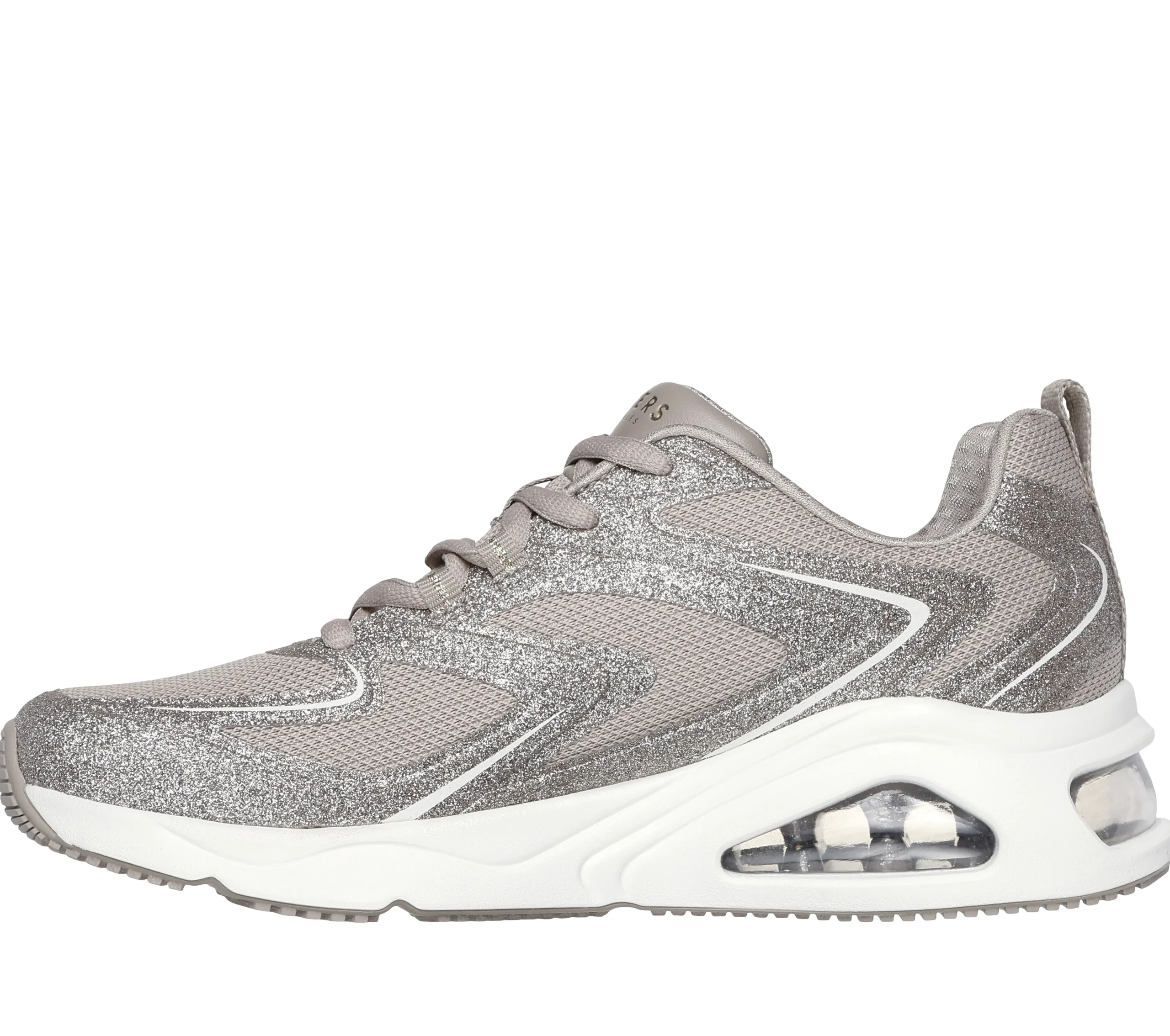 SKECHERS Tres-Air Uno - Glit-Airy>Mujer Con Cordones|Zapatillas Casual