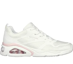 SKECHERS Tres-Air Uno - Revolution-Airy>Mujer Con Cordones|Zapatillas Casual