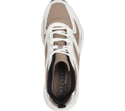 SKECHERS Tres-Air Uno - Street Fl-Air>Mujer Con Cordones|Zapatillas Casual