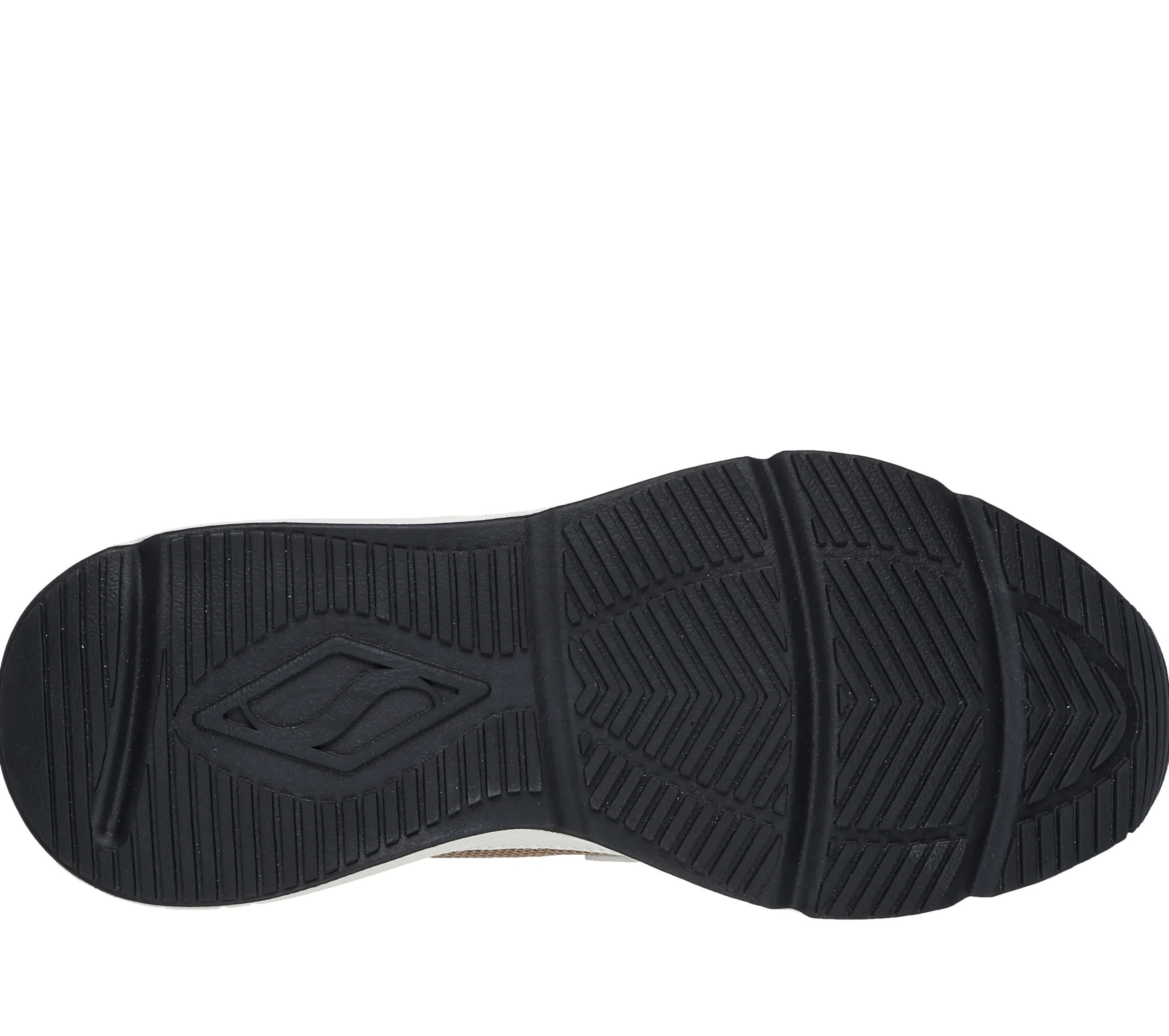 SKECHERS Tres-Air Uno - Street Fl-Air>Mujer Con Cordones|Zapatillas Casual