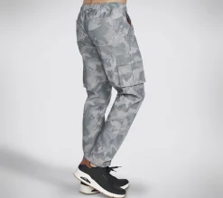 SKECHERS Twill Downtown Cargo Pant><noscript><img width=