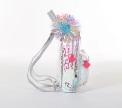 SKECHERS Twinkle Toes: Mini Pom Pom Backpack><noscript><img width=