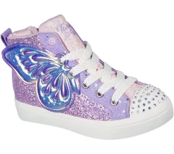 SKECHERS Twinkle Toes: Twi-Lites 2.0 - Butterfly Wishes><noscript><img width=