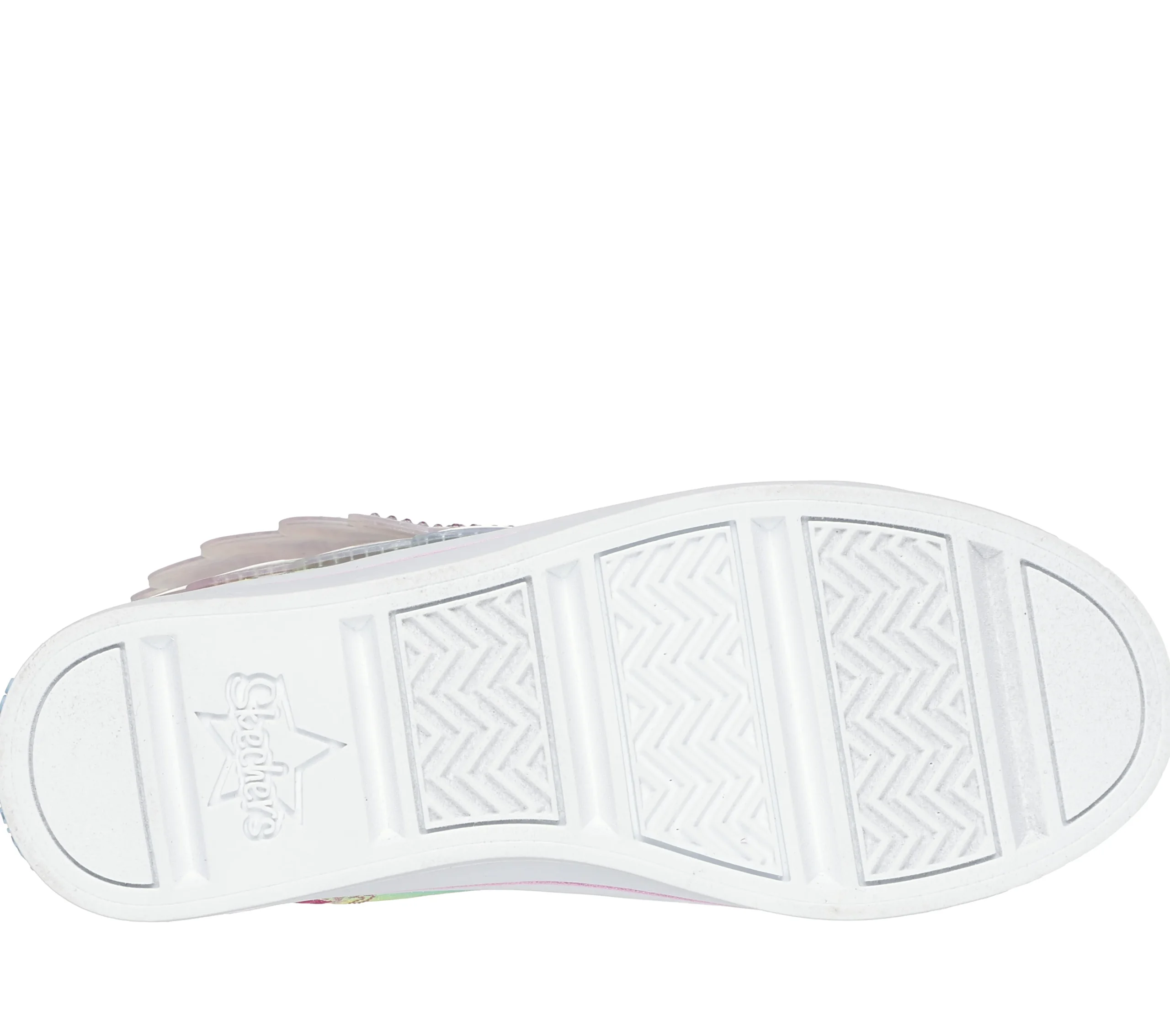 SKECHERS Twinkle Toes: Twi-Lites 2.0 - Dreamy Wings>Niños Con Luces|Zapatillas