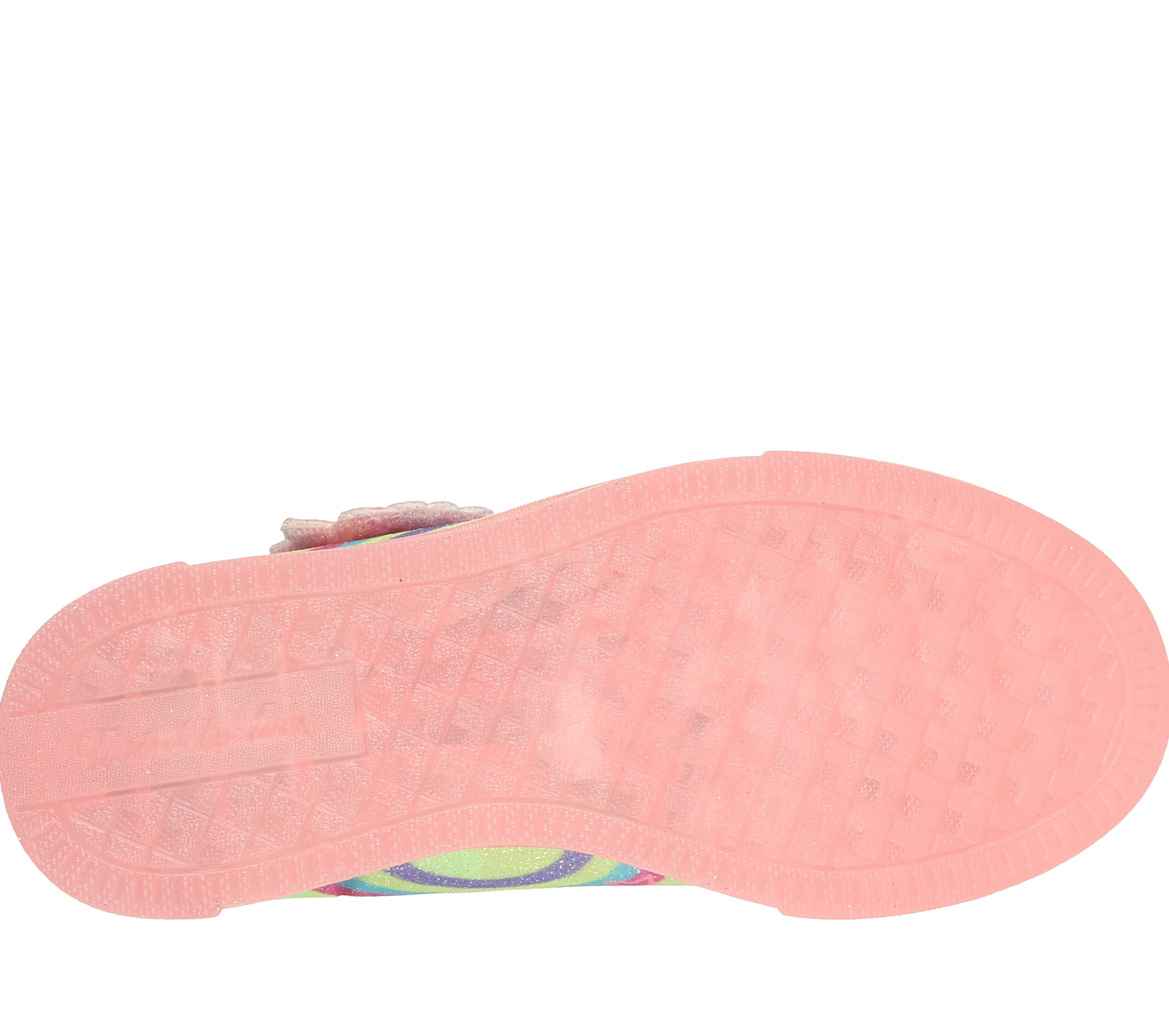 SKECHERS Twinkle Toes: Twinkle Sparks Ice 2.0 - Shimmering>Niños Zapatillas