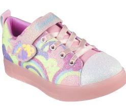 SKECHERS Twinkle Toes: Twinkle Sparks Ice 2.0 - Shimmering><noscript><img width=