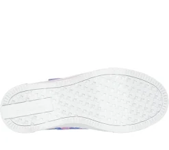 SKECHERS Twinkle Toes: Twinkle Sparks - Ombre Flutter>Niños Con Luces