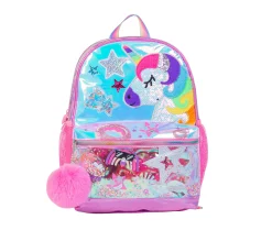 SKECHERS Twinkle Toes: Unicorn Backpack><noscript><img width=