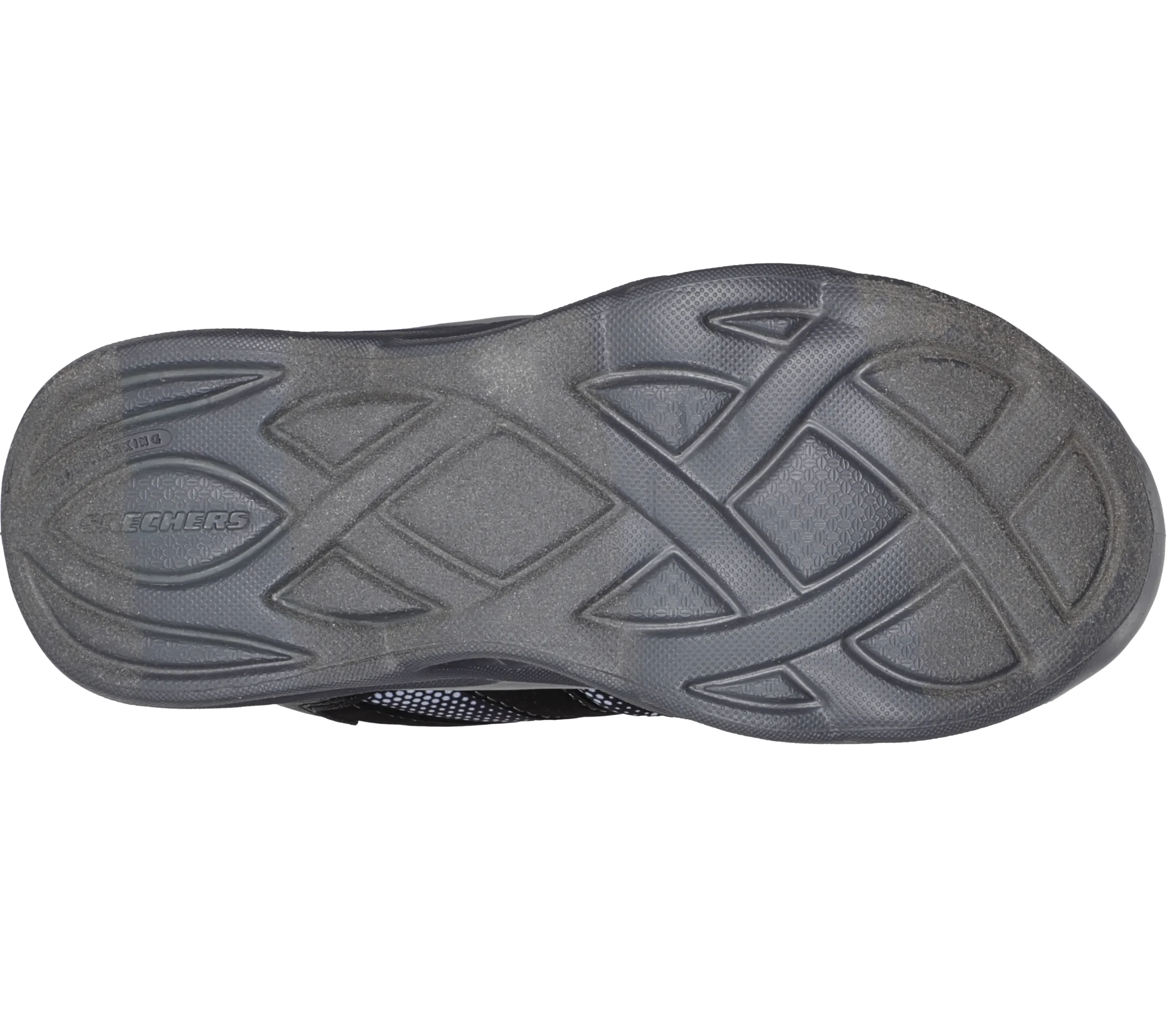 SKECHERS Twisted-Brights - Zerrix>Niños Con Luces|Zapatillas