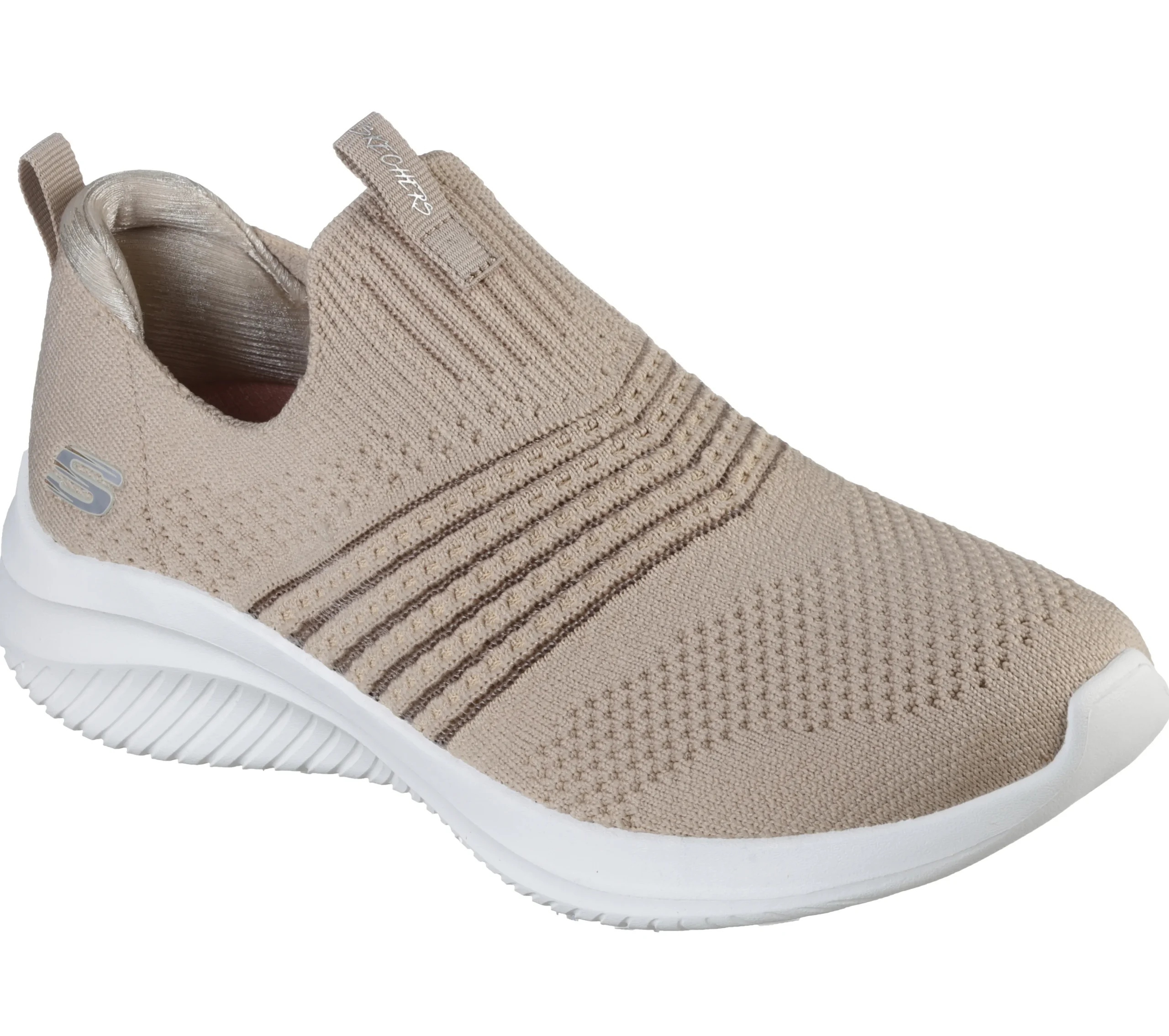 SKECHERS Ultra Flex 3.0 - Classy Charm>Mujer Sin Cordones|Zapatillas De Deporte