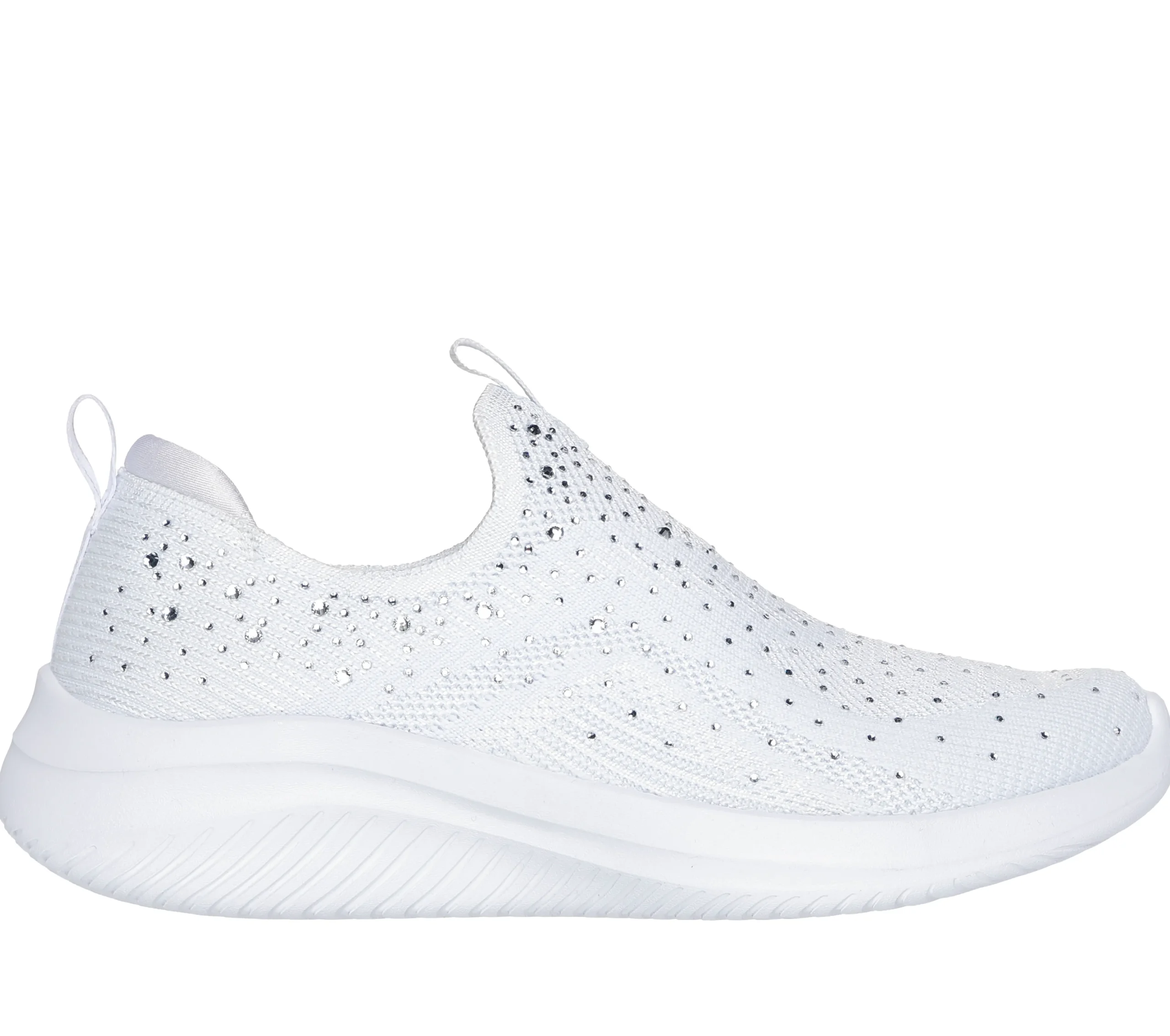 SKECHERS Ultra Flex 3.0 - Glam Night>Mujer Sin Cordones|Zapatillas Casual
