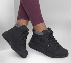 SKECHERS Ultra Flex 2.0 - Social Crew>Mujer Con Cordones|Botas