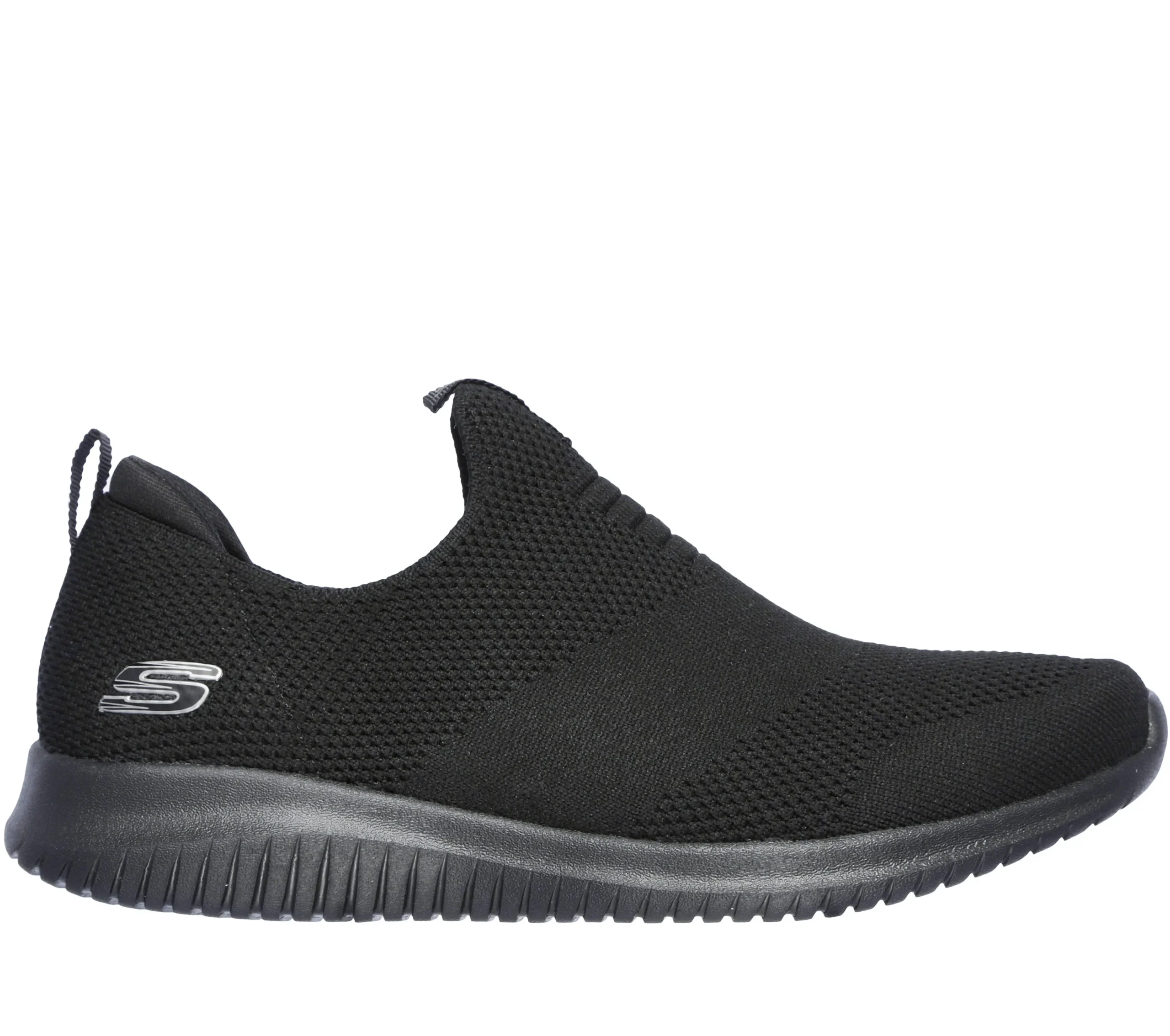 SKECHERS Ultra Flex - First Take>Mujer Sin Cordones|Zapatillas Casual