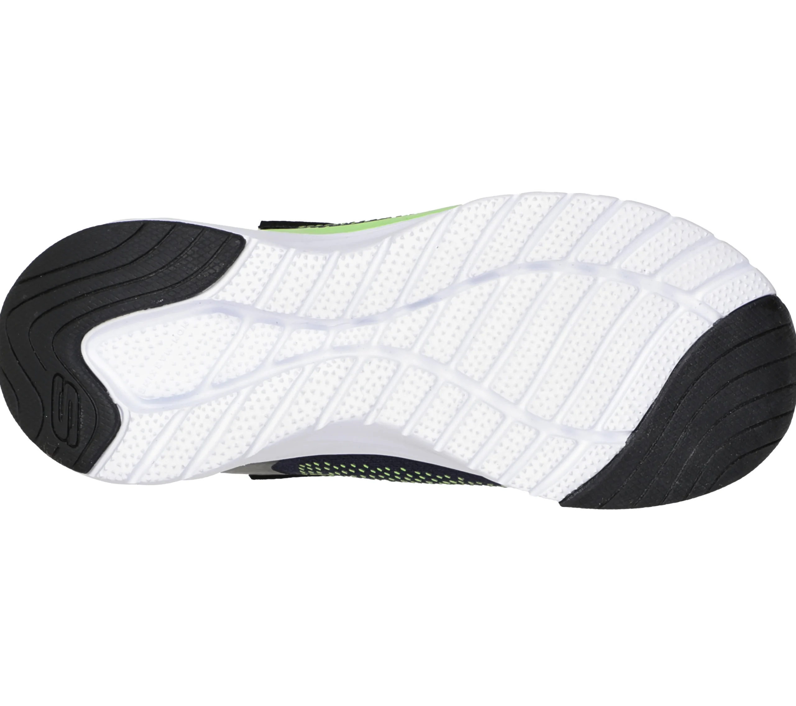 SKECHERS Ultra Groove - Aquasonik>Niños Zapatillas