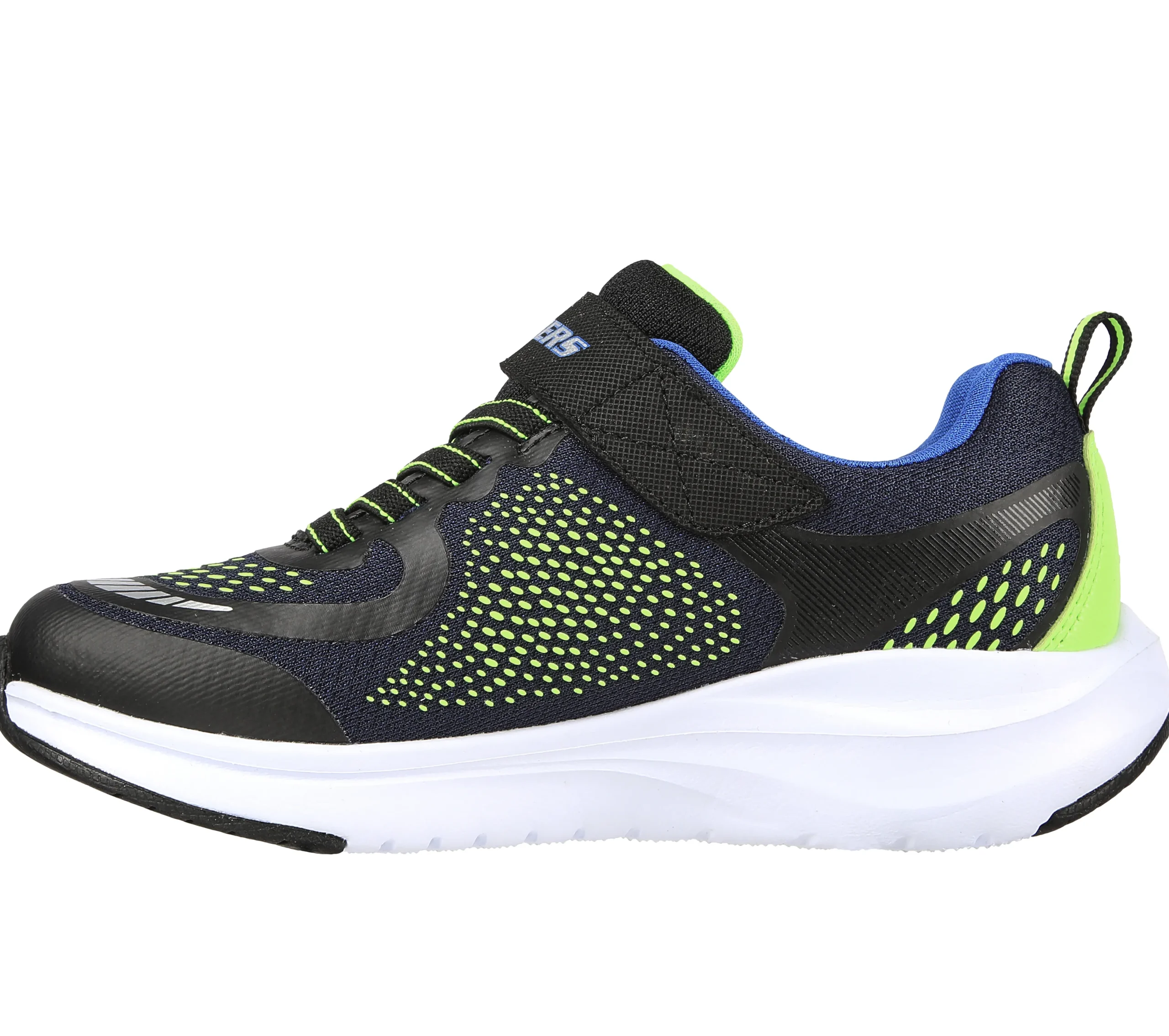 SKECHERS Ultra Groove - Aquasonik>Niños Zapatillas