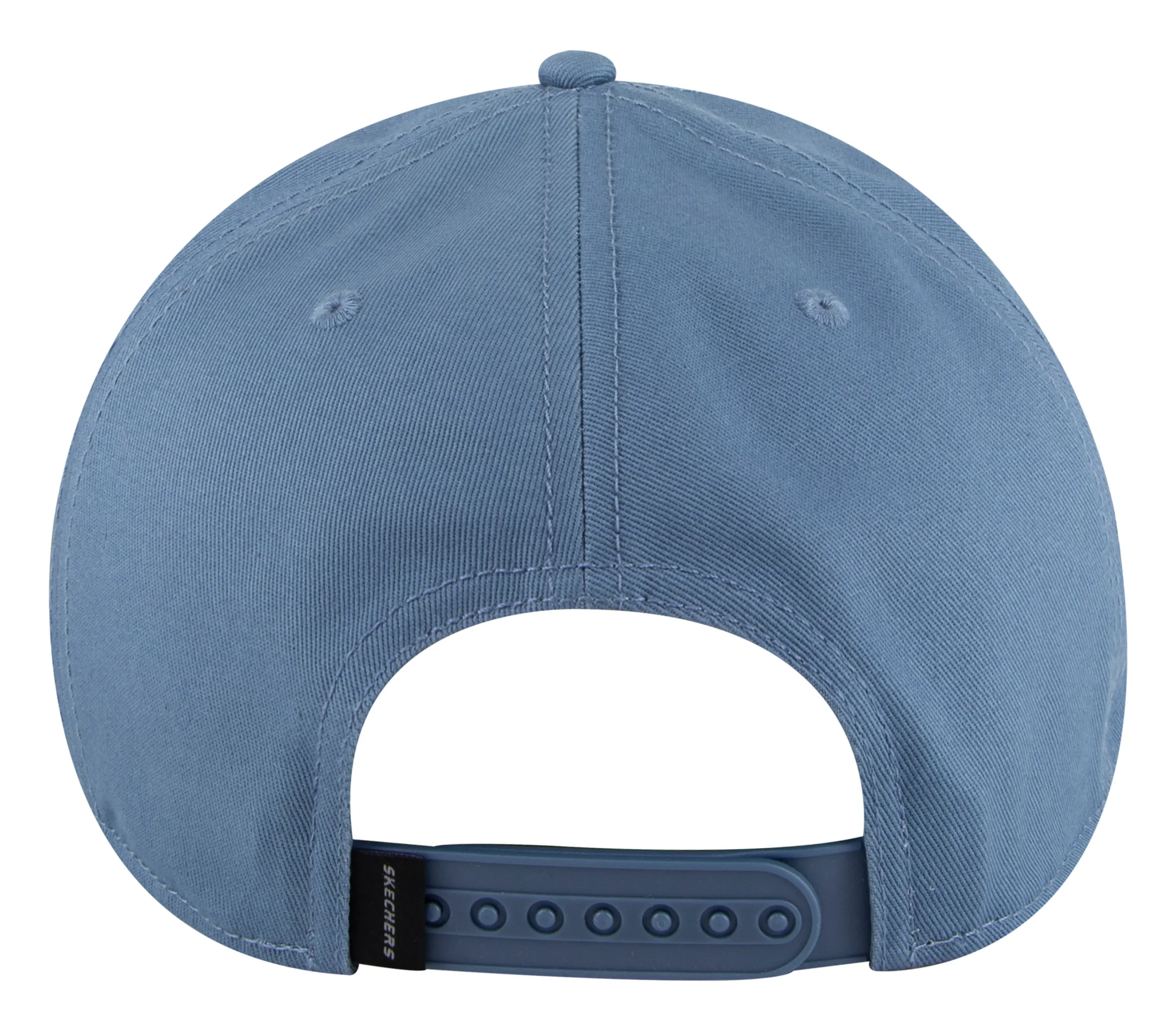 SKECHERS University Baseball Hat>Hombre Gorras|Accesorios