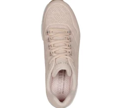 SKECHERS Uno 2>Mujer Con Cordones|Zapatillas Casual