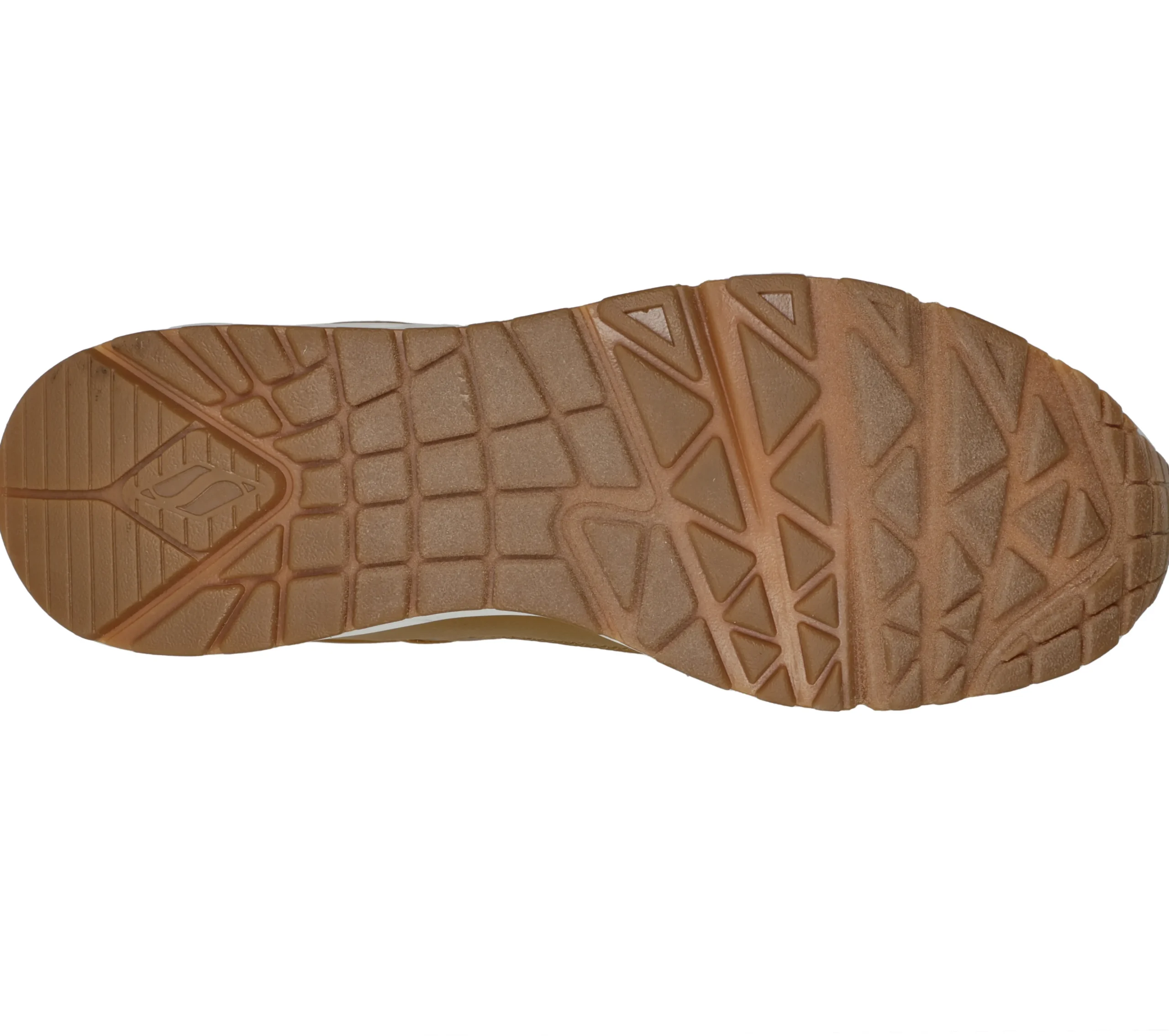 SKECHERS Uno 2 - Keep Close>Hombre Zapatillas Casual