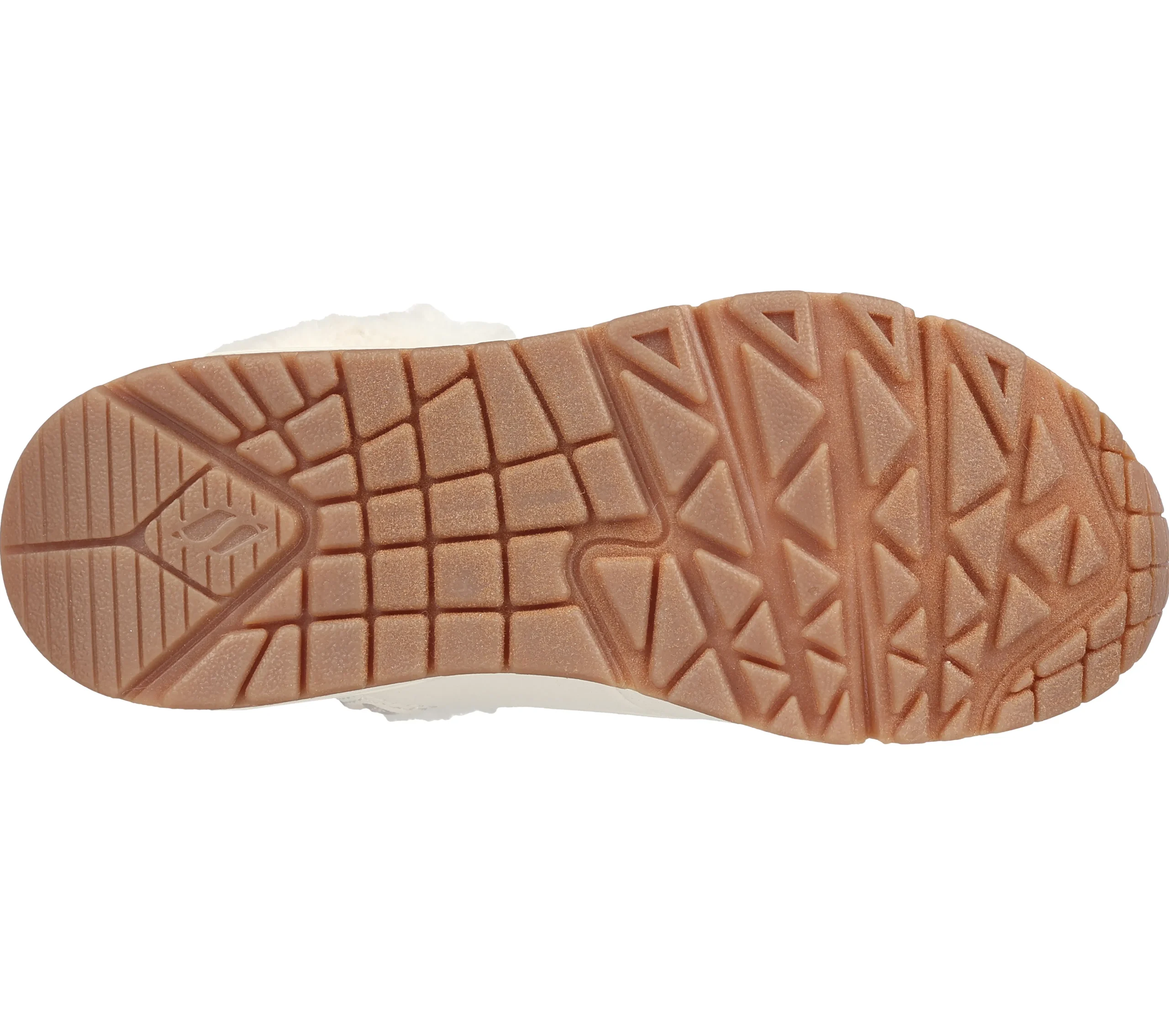 SKECHERS Uno - Fall Air>Niños Botas|Con Cordones