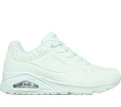 SKECHERS Uno - Frosty Kicks>Mujer Con Cordones|Zapatillas De Deporte