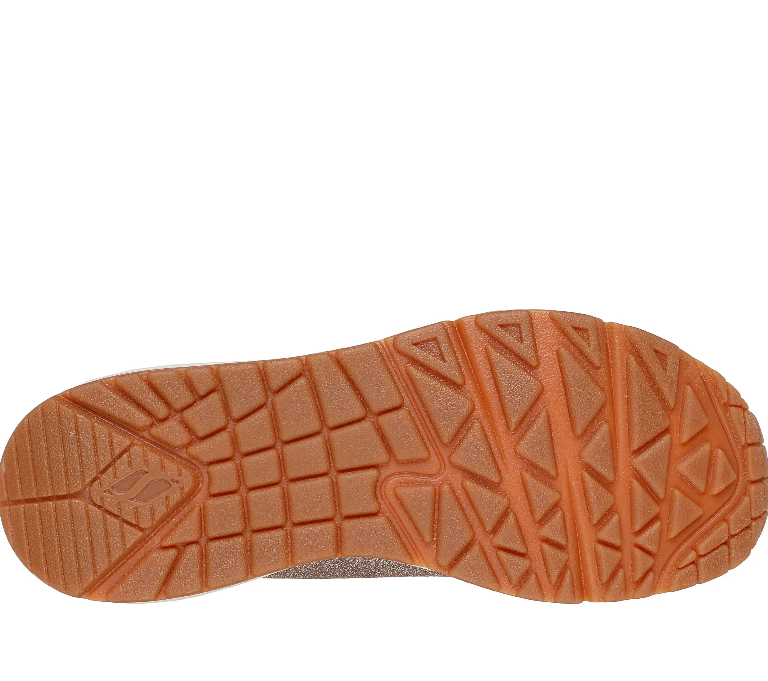 SKECHERS Uno - Glitter Bomb>Mujer Con Cordones|Zapatillas Casual
