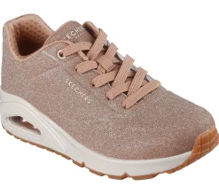 SKECHERS Uno - Glitter Bomb><noscript><img width=