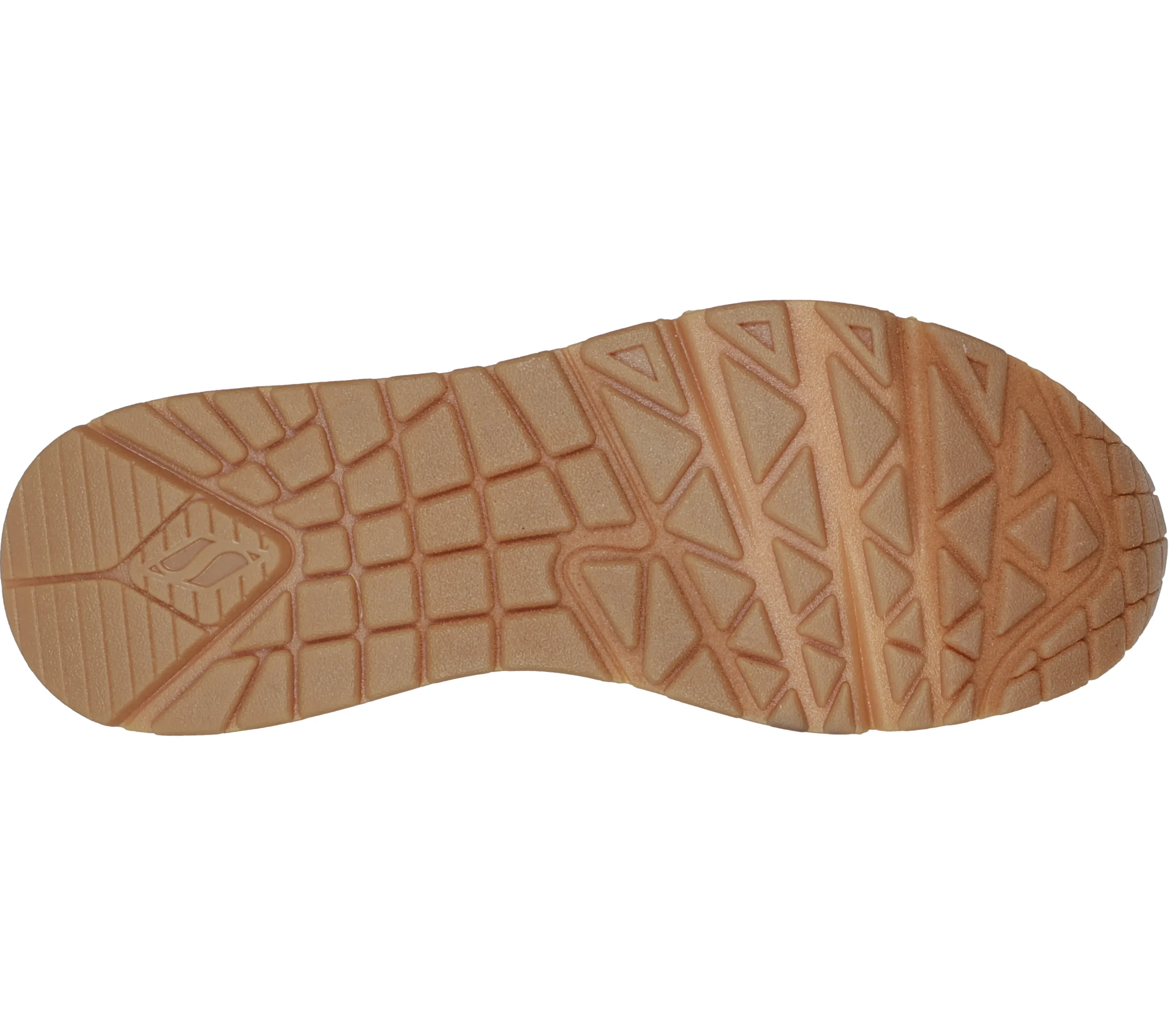 SKECHERS Uno - Golden Air>Mujer Con Cordones|Zapatillas Casual