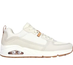 SKECHERS Uno - Layover>Hombre Zapatillas De Deporte